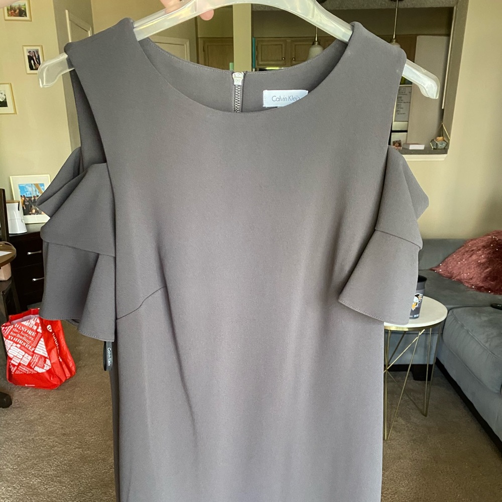 Calvin Klein dress